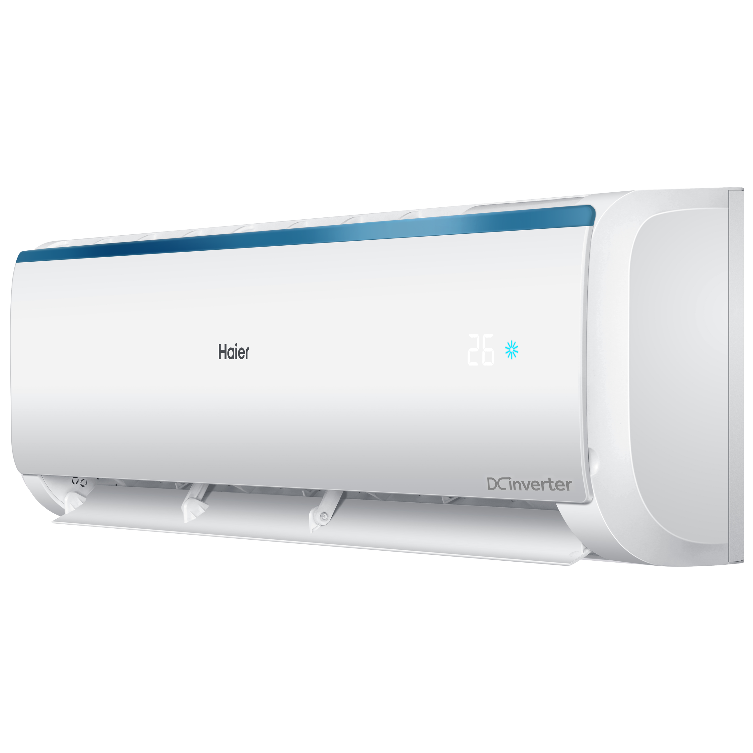 Buy Haier Clean Cool Plus Intelli In Convertible Ton Star